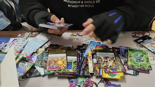 【南影】spc01开盒！