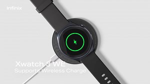 The Future is NOW, the Future is Infinix. You can now own Infinix accessories and take charge everywhere you go. From Xwatches, Xbuds, Magpads and so much more, the power is now in your hands. Which accessory do you want from Infinix? #InfinixNote40Series #TakechargeWithNote40 #InfinixNote40SeriesKe | Infinix Mobile