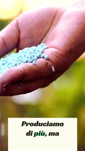 The Failure of the Green Revolution