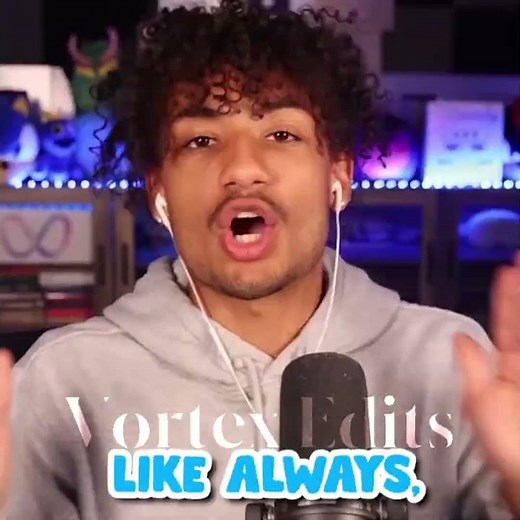 NatedaGreat got better at rivals