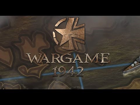 Wargame 1942 Full Gameplay Walkthrough