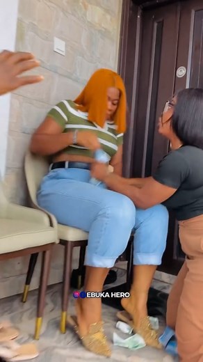 When you prepare and attend a job interview with your bad character. #creatorsearchinsights #jobs #interview #jobinterview #naijatiktok #fyp