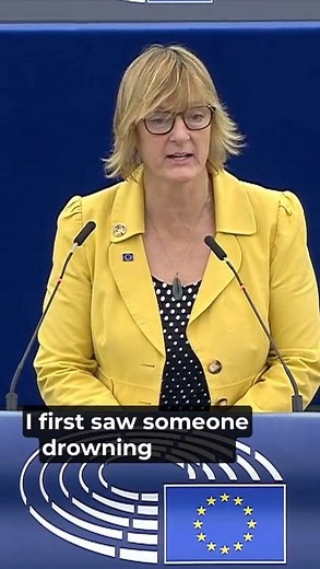 42 reactions · 3 comments | Saving lives at sea is a duty. | Grace O'Sullivan | Facebook