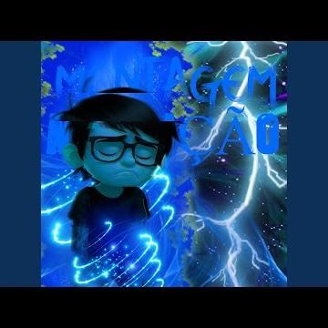 MONTAGEM ASSOMBRAÇÃO