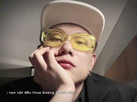 Fashion Transformations: Dương Domic's Stylish Looks