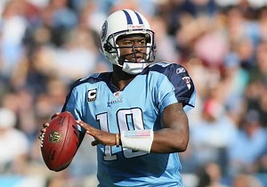 What Happened To Vince Young? (Complete Story)