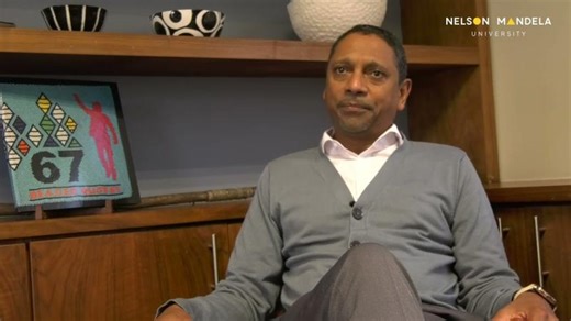 CONDITIONAL ADMISSION FOR 2026: Message from the Registrar | Nelson Mandela University