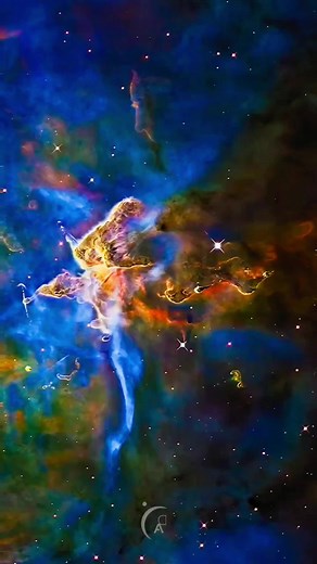 Some awesome space clips 😎 #space #astronomy #spacelovers #cosmos #deepspace #outerspace #edit #edits via dreamers_astronomy insta