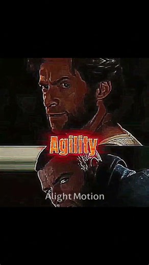 Wolverine VS Sabertooth. #xmen #wolverine #sabertooth #vs #edit