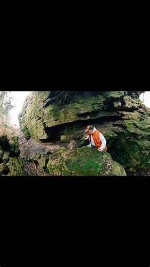 High tor, Matlock, sadly most of these pathways where blocked, but a few where still accessible, Worth a look if you in area #hightor #Matlock #peakdistrict #hiking #explore #nature #outdoors #thenomadicscoundrel | The Nomadic Supertramp | Facebook