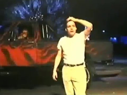 Lost Angels -1989 FULL MOVIE