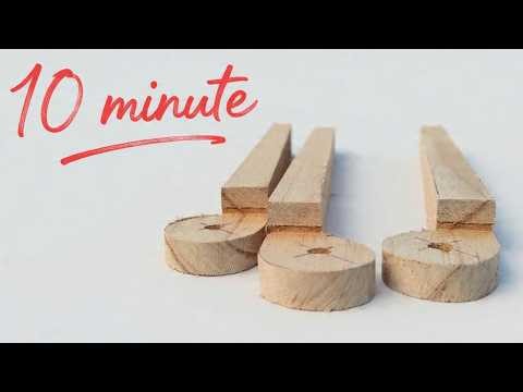 Millions Have No Idea This Folding Table Exists! Only Takes 10 Minutes