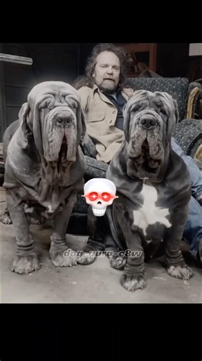 what's this dog's name? 🔥💀#dog #viral