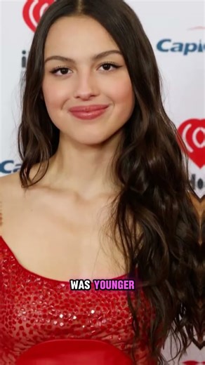 Olivia Rodrigo Used to Write Cheesy One Direction Fanfic! ✍️🎤 #livies #fanfiction