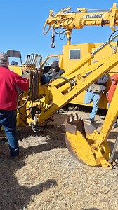 128K views · 2K reactions | BIG Vintage Trucks and Tractors selling at a farm auction! #kansas #rural #auction #farm #chevrolet | Adventures Made From Scratch | Facebook