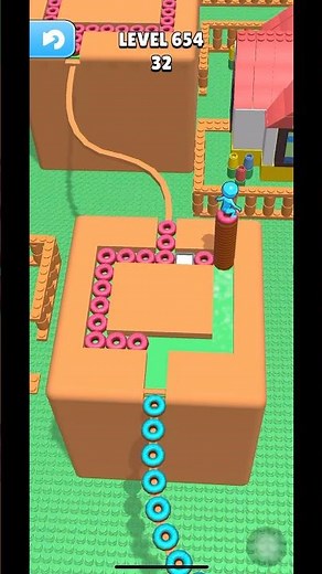 One Stack, One Dream: Unbelievable Stacky Dash Moments! 🌟#shorts