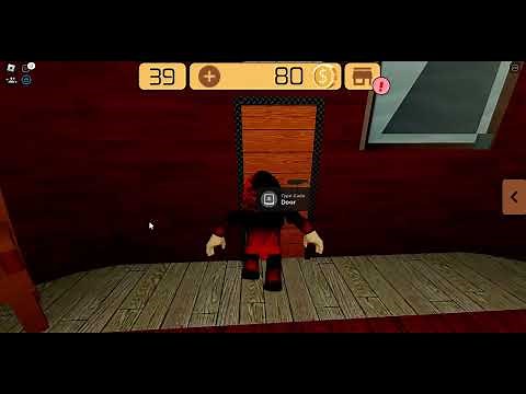 stage 39 in Escape Room🔓(Roblox)