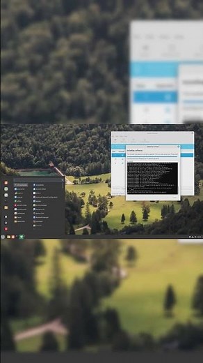 Linux Mint: Power & Simplicity in One OS!
