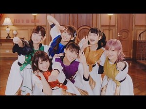i☆Ris / アルティメット☆MAGIC