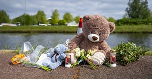 Crowdfunding gestart voor waardig afscheid overleden Jeffrey (10) en Emma (8)