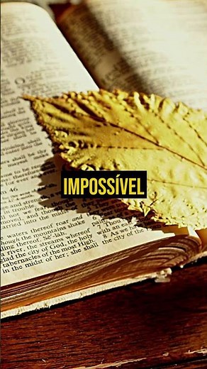 O poder da fé! Estudo sobre Hebreus 11