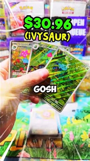 Insane 5 PACKS of 151!! 🤯🍃