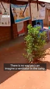 132K views · 588 reactions | Over 46,000 people live in South Sudan's Yida refugee camp. So far it has no confirmed coronavirus cases - but without a proper hospital, a charity has said it wouldn't be able to cope if there were an outbreak. These young volunteers have been teaching people how to stay safe. bbc.in/2BEvAjG | BBC News | Facebook