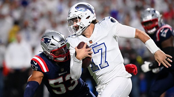 Patriots head back to Super Bowl 🚨 Gronk reacts to win over Broncos in AFC Championship