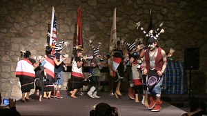 Dupkia Hopi Tribal Dancers will perform on the South Rim of the park tomorrow at 7:30 pm at the Shrine of Ages Auditorium (Wednesday, November 9) during our Native American Indian Heritage Celebration. https://www.flickr.com/photos/grand_canyon_nps/30730950742/ | Grand Canyon National Park