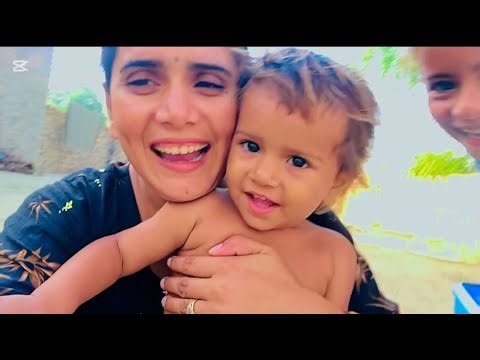 Hamari Subha Ki Routine / Pakistan village woman Morning Routine (Atif family)