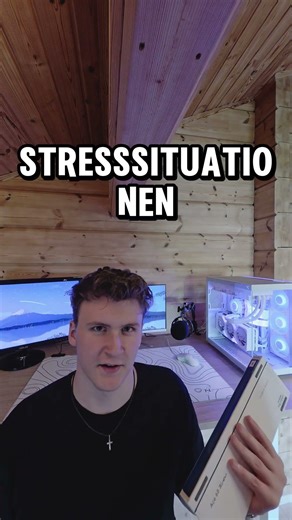 Ist das die beste Gaming Tastatur!?