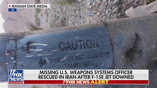The missing F-15 pilot evaded capture by climbing an elevated ridge and sending out evac beacons.From that point, multiple aircraft were dispatched, decimating enemy forces all day in an attempt to secure a safe evacuation zone.Upon finally reaching the operator with SF soldiers, two transport aircraft became stuck, at which point the US opted to blow up the two planes and send more transport aircraft to rescue the now trapped SF soldiers and pilot.The planes were stuck at a remote base in Iran.