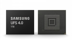 Samsung announces UFS 4.0 storage with faster data transfer speeds, may be used in Galaxy S23