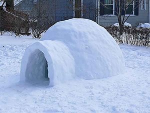 Igloo - Alchetron, The Free Social Encyclopedia