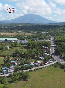 Let the enchanting landscapes of Albay inspire you to embrace the adventure of life. #VisitAlbay | Daraga, Albay
