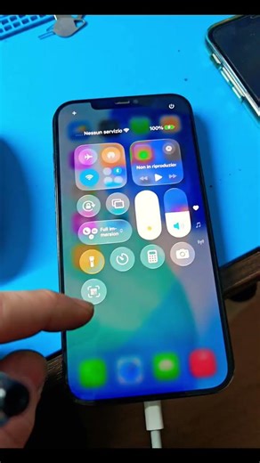 Errore 2009 iPhone 12 Pro Max ❌ Soluzione reale #iphone12promax #errore2009 #iphoneerror#riparazione