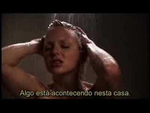 Scary Movie 4 - Todo Mundo em Panico 4 - legendado - Trailer
