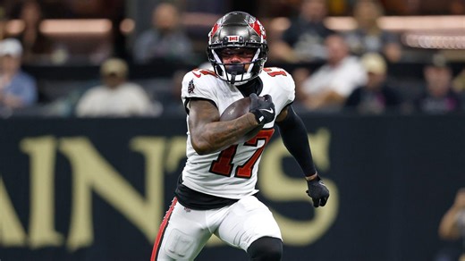 The One Buc: Sterling Shepard