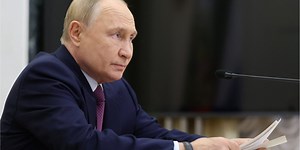 Putin introduces changes to Russia’s nuclear deterrence doctrine