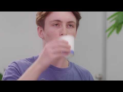 Headway C13 Helicobacter pylori breath test