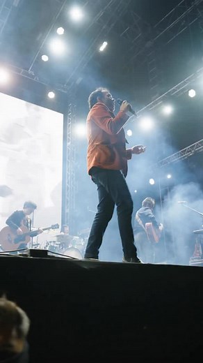 31K views · 10K reactions | Trajeron la nostalgia de Noviembre a Tecate Comuna 流 @losbunkersoficial | Tecate Comuna | Facebook