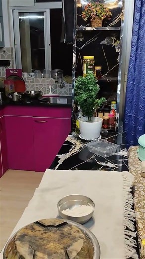 New Open Modular kitchen 2025 Latest collection #Love jo dil ko chu jayega kitchen diaries with me.