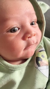 2.3M views · 10K reactions | Your baby’s hiccups are training the...