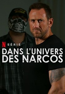 }Saison 1 Dans l'univers des narcos streaming: voir épisodes