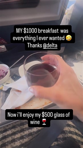 Exploring My Happy Place with Delta Travel