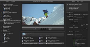 Alongside Final Cut, Compressor and Motion get 4K support and other improvements - 9to5Mac