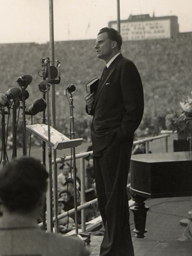 Predicas Cristianas Cortas y Fuertes para Inspiración