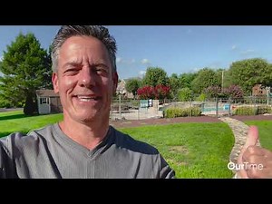 OurTime: How About We... 1