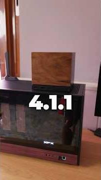 How to easily test FSR 4.1.1 with Optiscaler | Steam Machine, Deck, SteamOS etc.