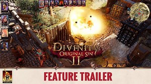 Divinity: Original Sin 2 por $13.49 (GOG)